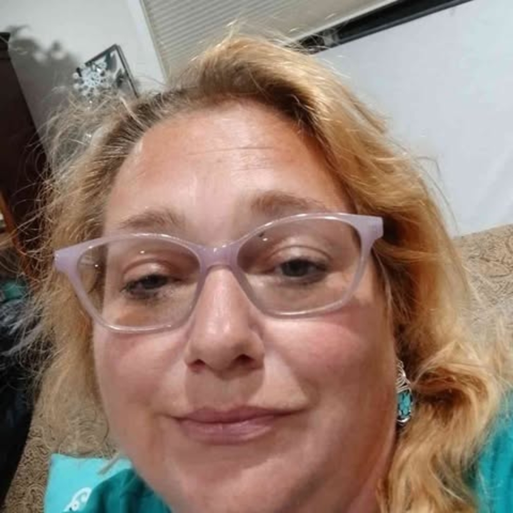 Meet your Posher, Christine